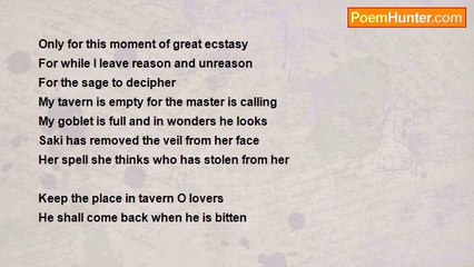 Sadiqullah Khan - Snake Charmer