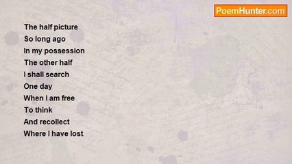 Sadiqullah Khan - Half Picture