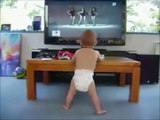 Baby _ Laughing Baby, Babies and Funny Kids, Funny Babies _ Funny Video, Funny People #4