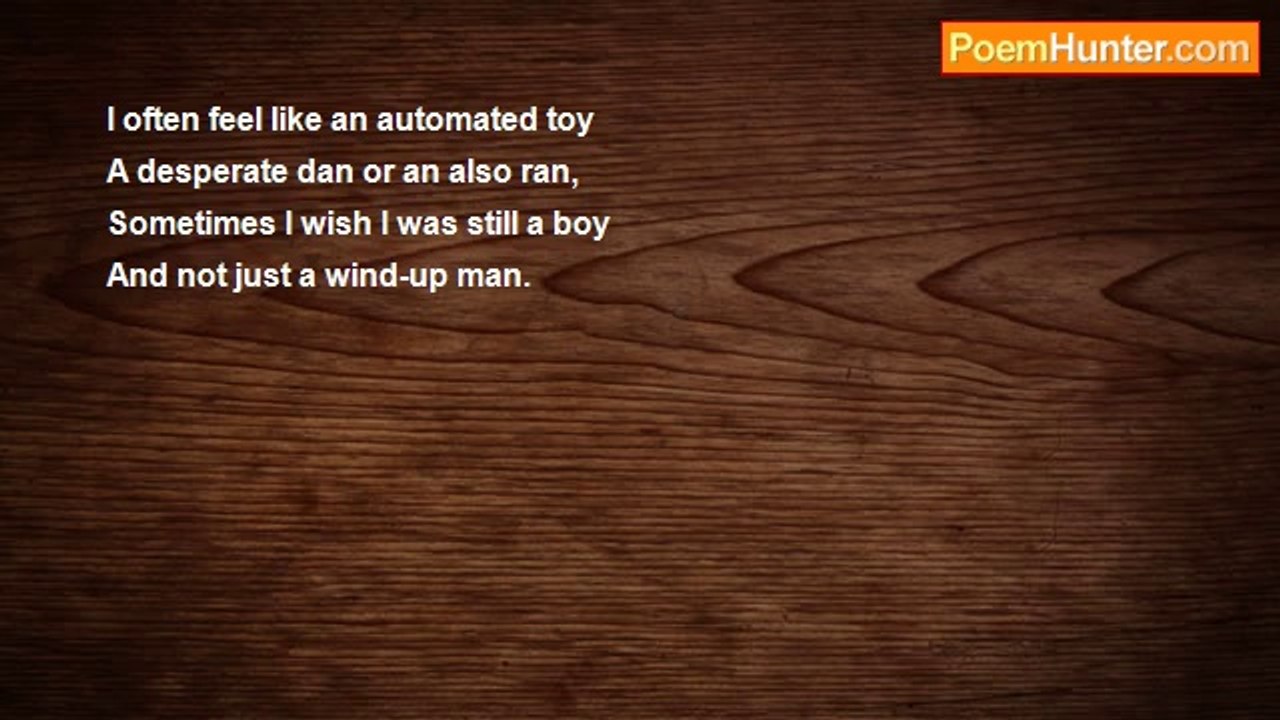 Jones Jones - Automata