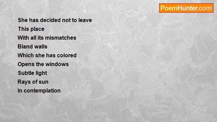 Sadiqullah Khan - *This Place