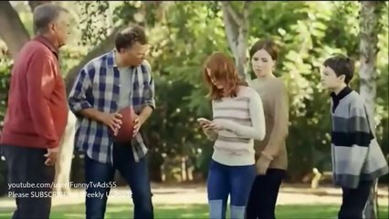 Funny Commercials _ Funny Ads, Funny Commercial New 2014, Funny Banned Commercials