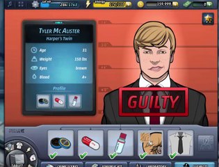 Criminal Case 20 killer arrested