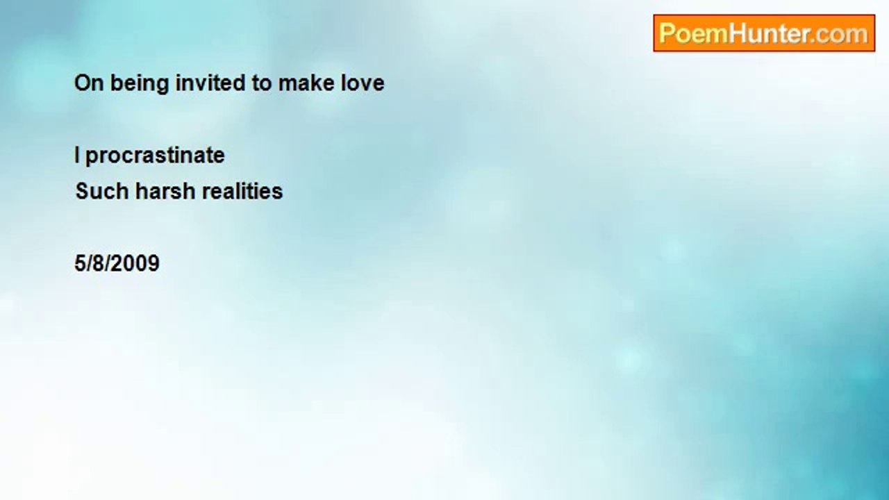 Sadiqullah Khan - **Discourses LXIII ‘Harsh realities’