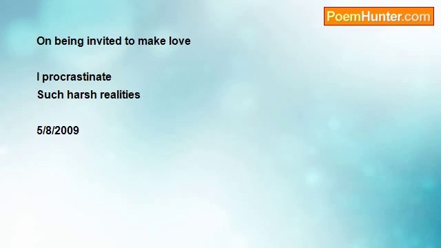 Sadiqullah Khan - **Discourses LXIII ‘Harsh realities’