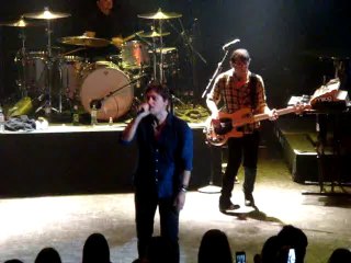 Matchbox Twenty - Push