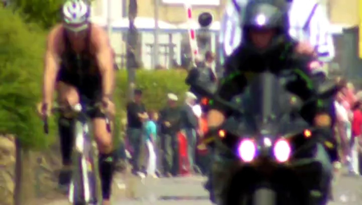 video triathlon M port brillet  2014