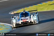 24 Heures du Mans 2014 : Replay 12h - 13h