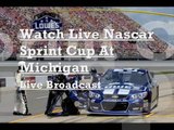Watch Nascar Race Quicken Loans 400 Online