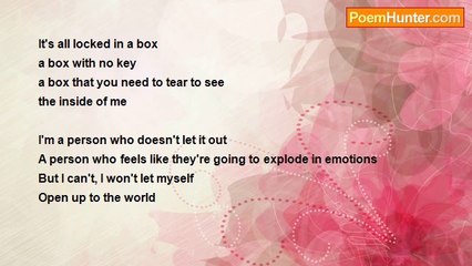 Helen Hecht - Concealed