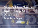 Watch Quicken Loans 400 Nascar