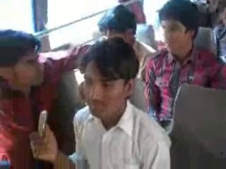 Trip Kalla Bagh Pakistan High School Chowk Azam