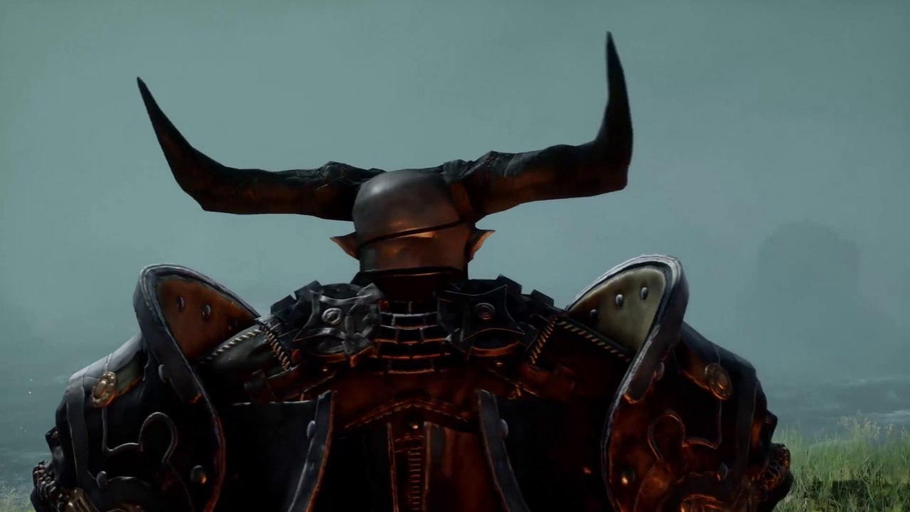 Dragon Age Inquisition - E3 2014 Official "Stand Together" Trailer (EN)