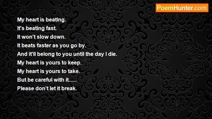 Osvaldo Govea - My Heart