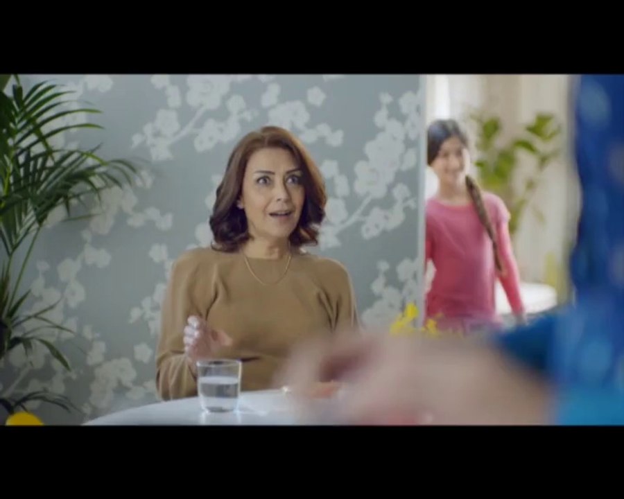 Nestle Pure Life - Cycle of Life - TVC 2014
