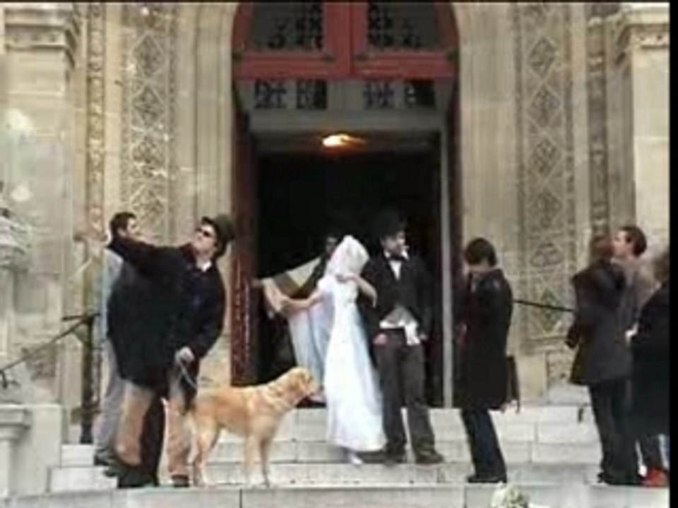 Mon Curé chez les Loufs