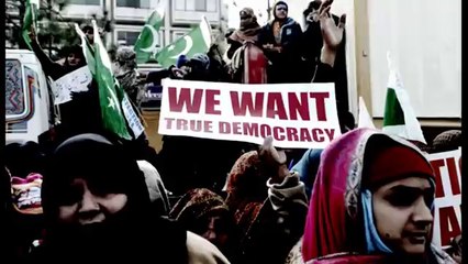 Why The Government Fears Dr Tahir ul Qadri - Epic Promo