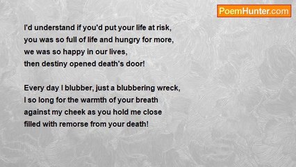 Jacqueline Cooke - Destiny must of got its formula wrong