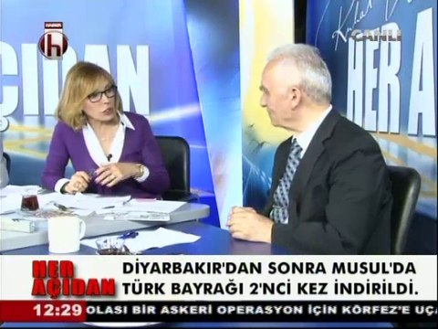 RUHAT MENGİ İLE HER AÇIDAN 06-15-2014