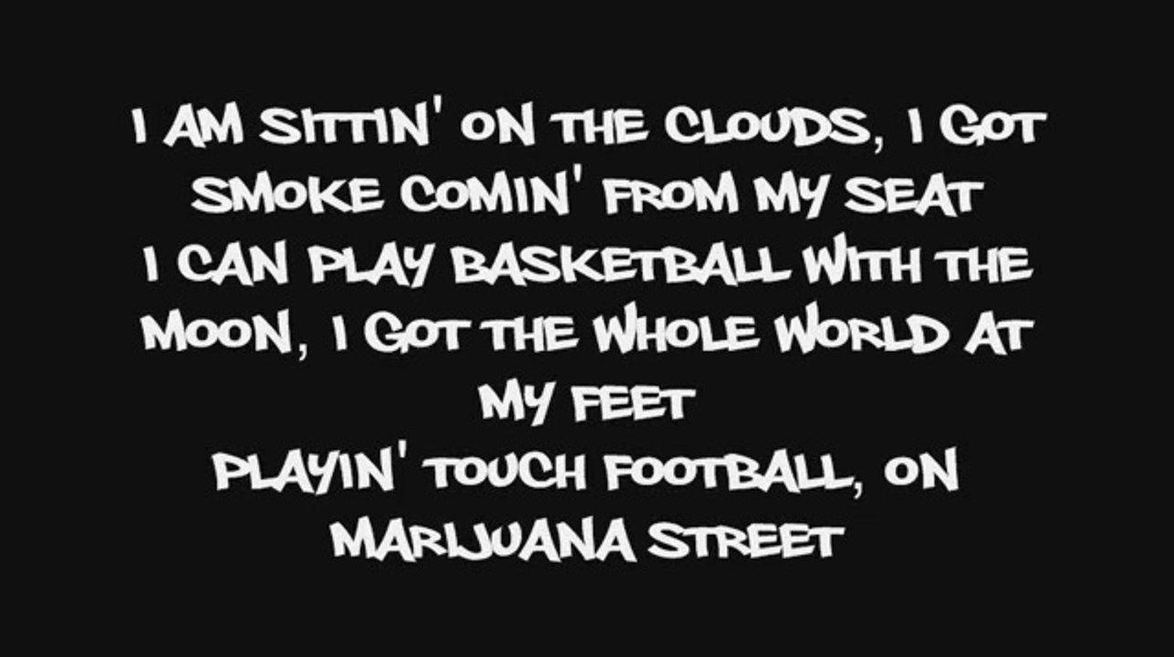 Lil Wayne - I Feel Like Dying (Lyrics / Paroles)