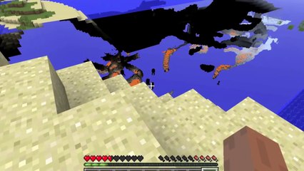 I DON'T KNOW WHAT IM DOING! Minecraft Ep.1