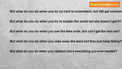 tiffany williams - mommy your my only mom!