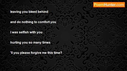 Rehab Helmy - A Self-Dialogue