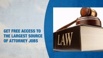 Attorney jobs in Post Falls