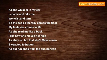 Compton Wright - Temptations! ! !