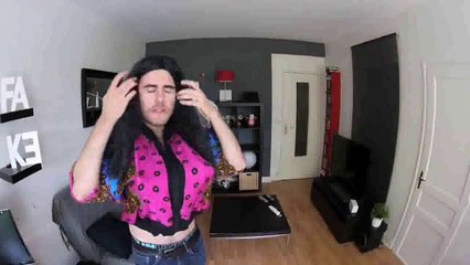 Critique - Sofiane - Dingue de toi Nabilla - cyprien