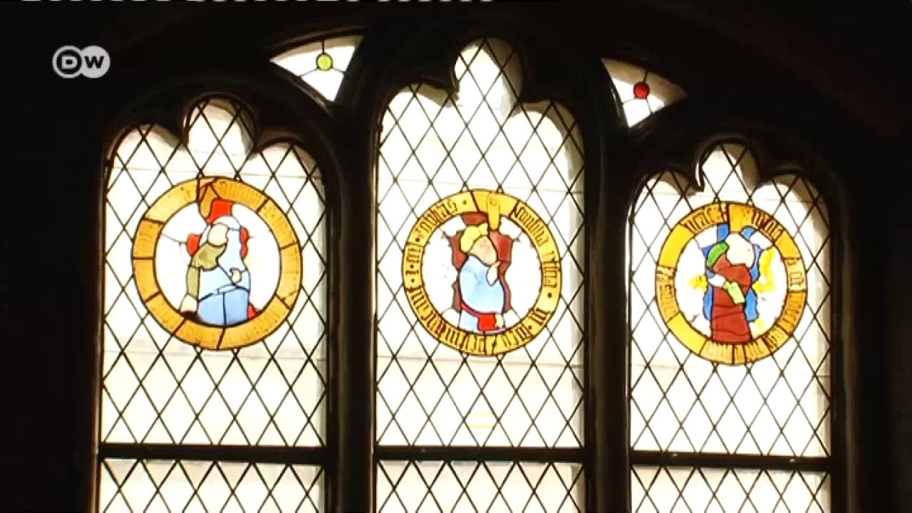 Lüneburg mit einer US-Amerikanerin | Hin & weg