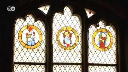 Lüneburg mit einer US-Amerikanerin | Hin & weg