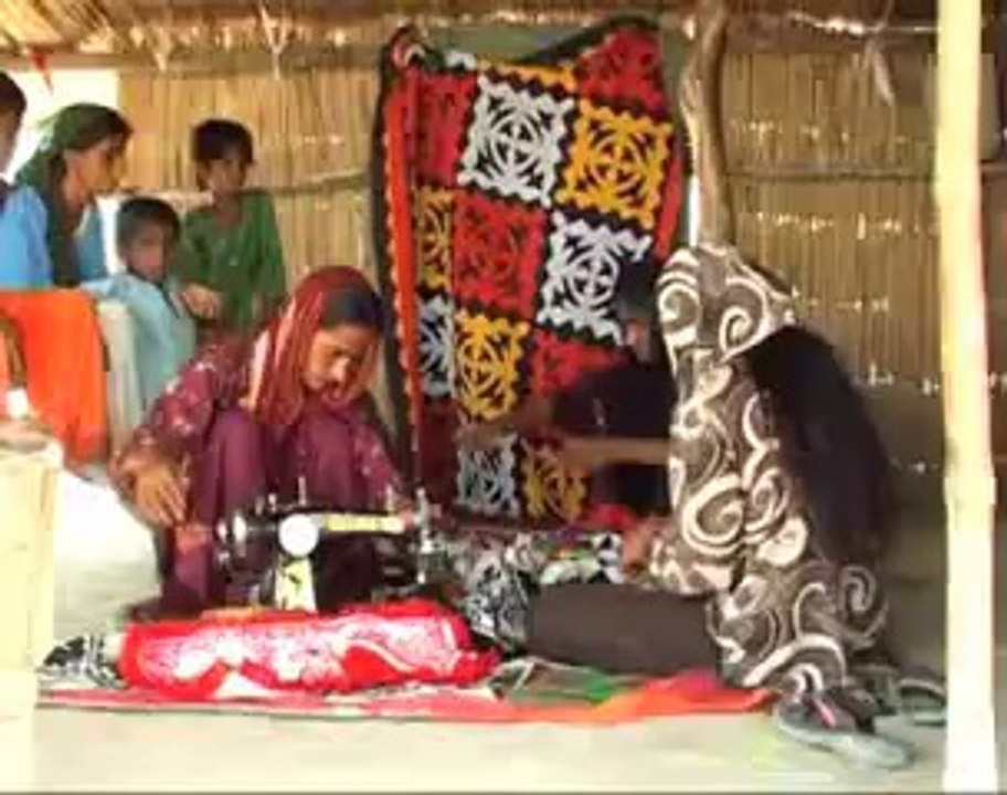 Manchhar Lake Documentary 2