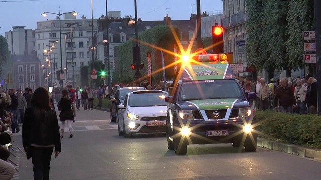 Critérium Rennes Liberté 2014