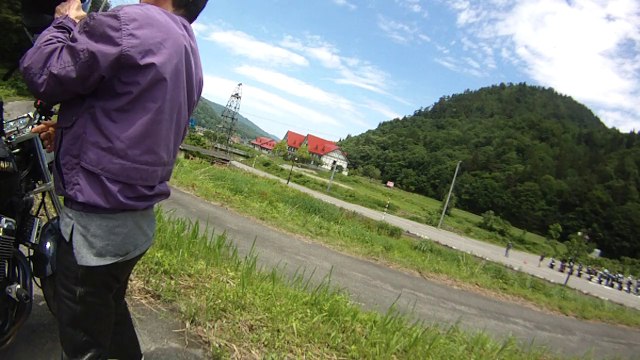 奥州Ｚ會　2014ツアー　参　⑤