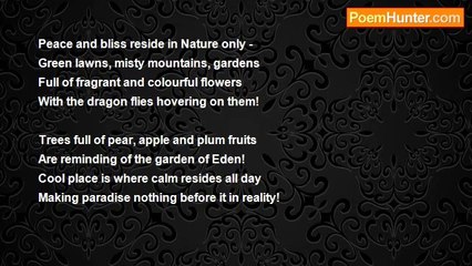 Ramesh T A - A Search For Peace and Freedom...?