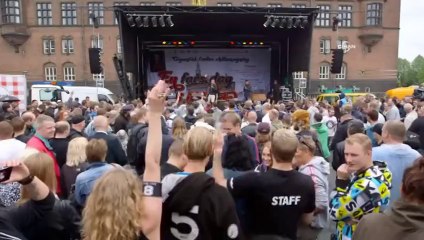 Dünyanın en acı biberi !