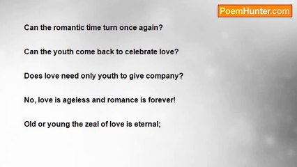 Ramesh T A - ETERNAL LOVE SPIRIT!