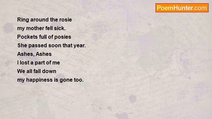 Shay Chesney - Ring around an illness