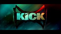 Kick - HD Hindi Movie Trailer [2014] Salman Khan