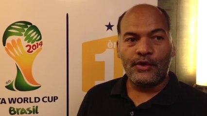 CM2014 Pronostic pour la finale - Gilles Elie Dit Cosaque