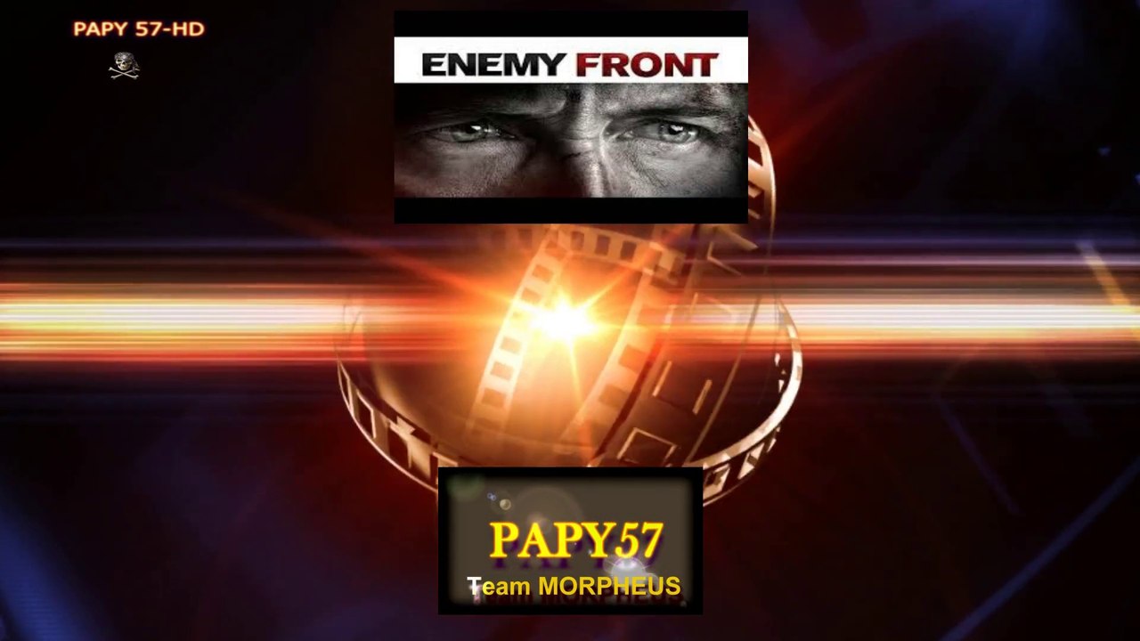 Enemy Front 2014 part 1 mission 2