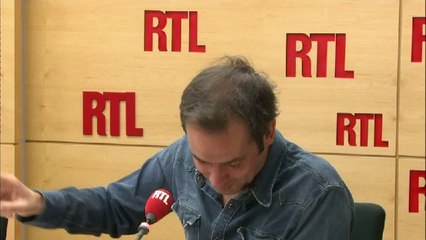 Video herunterladen: Tanguy Pastureau : Ribéry a fait l'amour dans les bulles