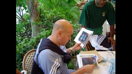 Souvenirs,souvenirs...