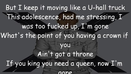 Chris Brown - War For You (Lyrics / Paroles)