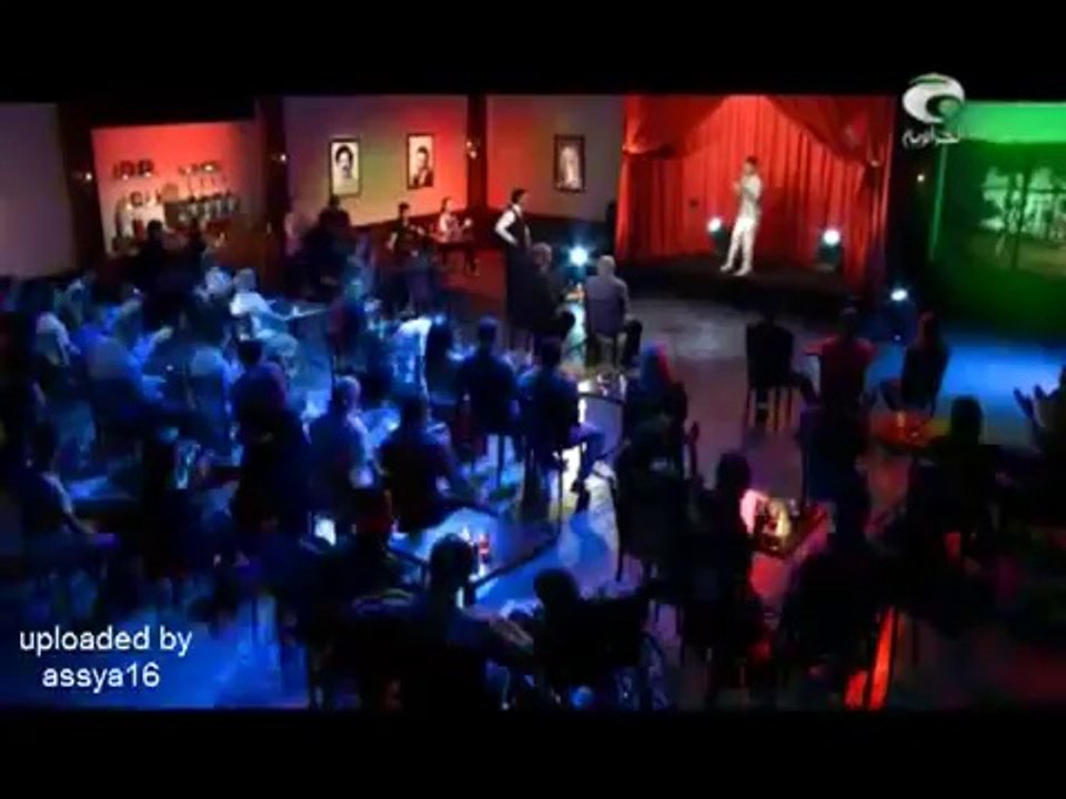 Khelalfa Hamza - Bled music (Qahwet El Gosto, saison 4)