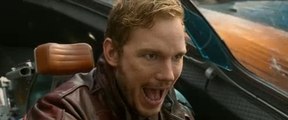 Guardians of the Galaxy - Character Spot TV [VO|HQ]
