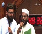Aziz Shah Aur Tahir bilal-Shan e quran-2013