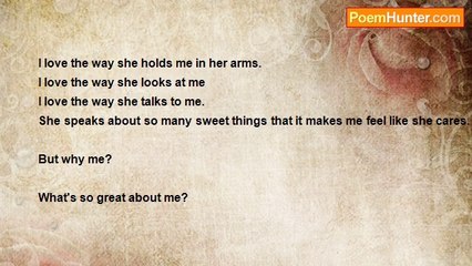 Ralph Acosta - Does She Really Mean It