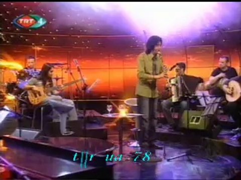 Serkan ÇAĞRI (Klarnet)-Güzel İzmir (Sözsüz-Enstrumantal)